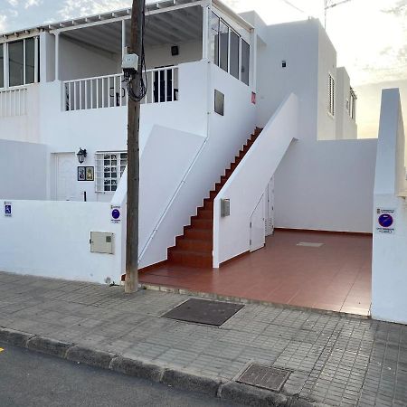 Casa La Orilla 1 Villa Playa Honda  Ngoại thất bức ảnh