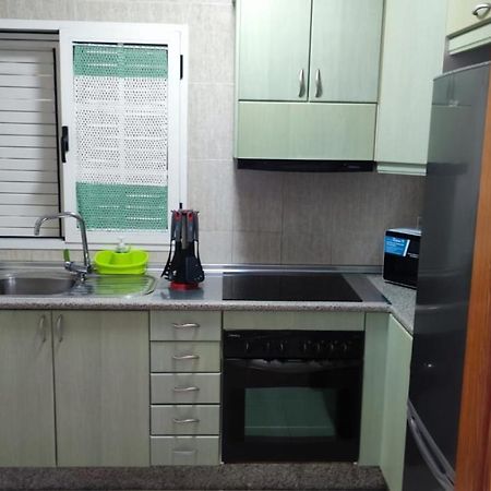 Casa La Orilla 1 Villa Playa Honda  Ngoại thất bức ảnh