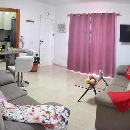 Casa La Orilla 1 Villa Playa Honda  Ngoại thất bức ảnh