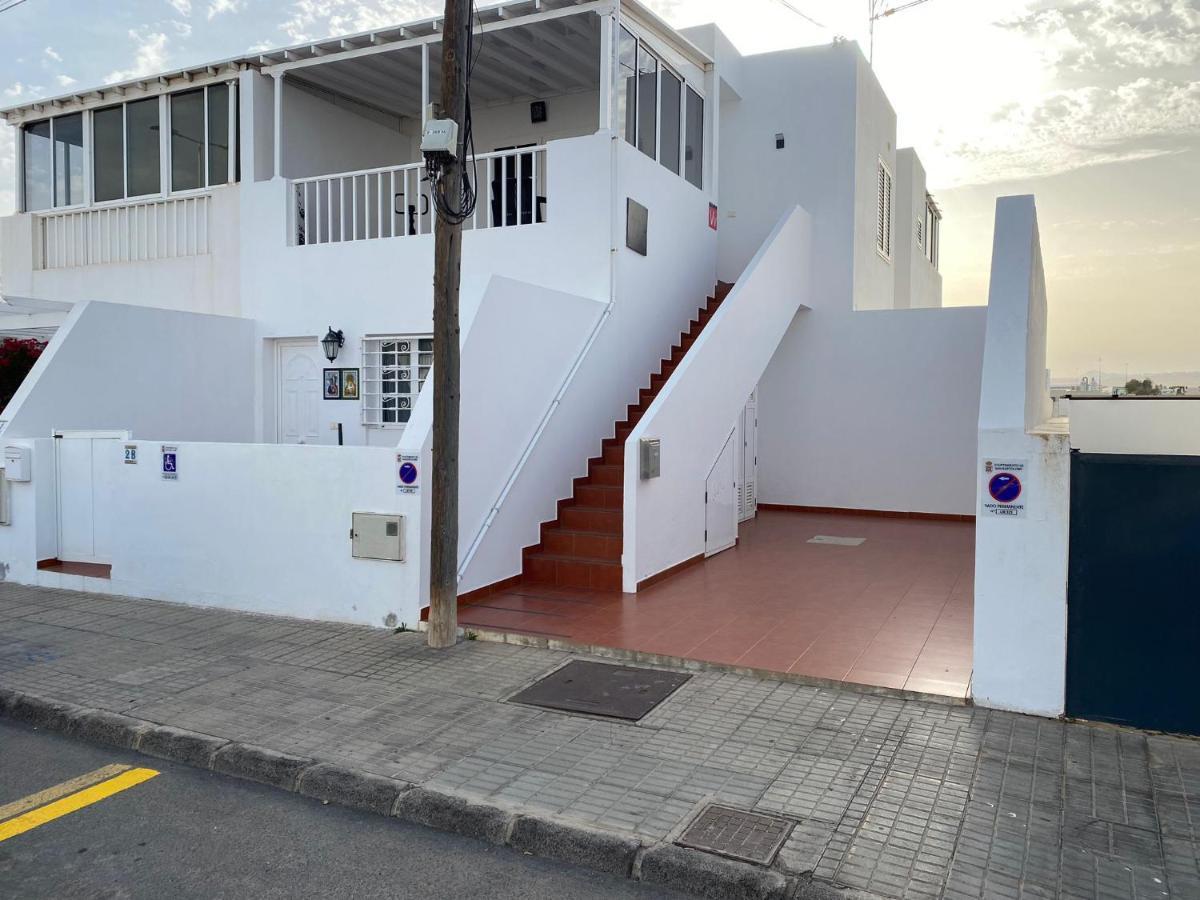 Casa La Orilla 1 Villa Playa Honda  Ngoại thất bức ảnh