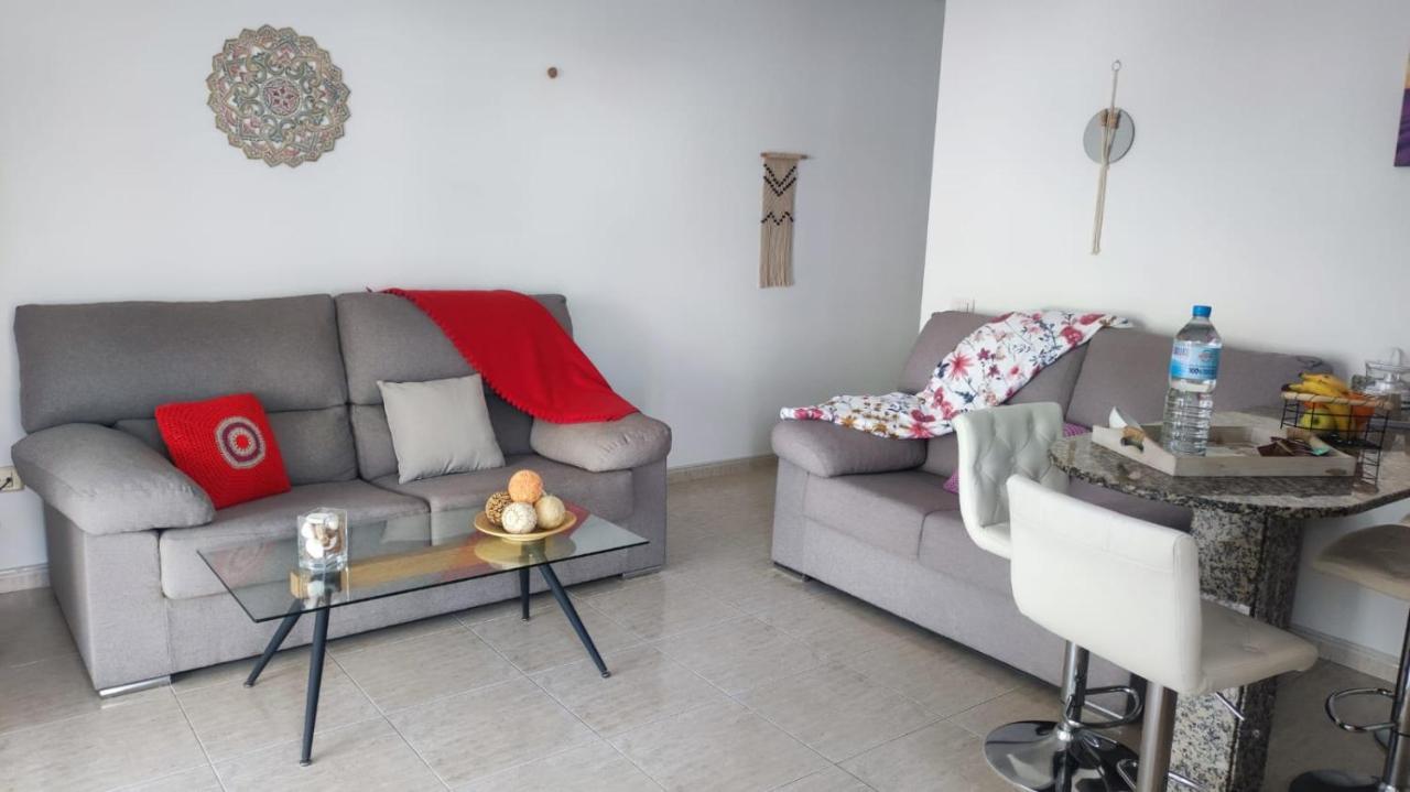 Casa La Orilla 1 Villa Playa Honda  Ngoại thất bức ảnh