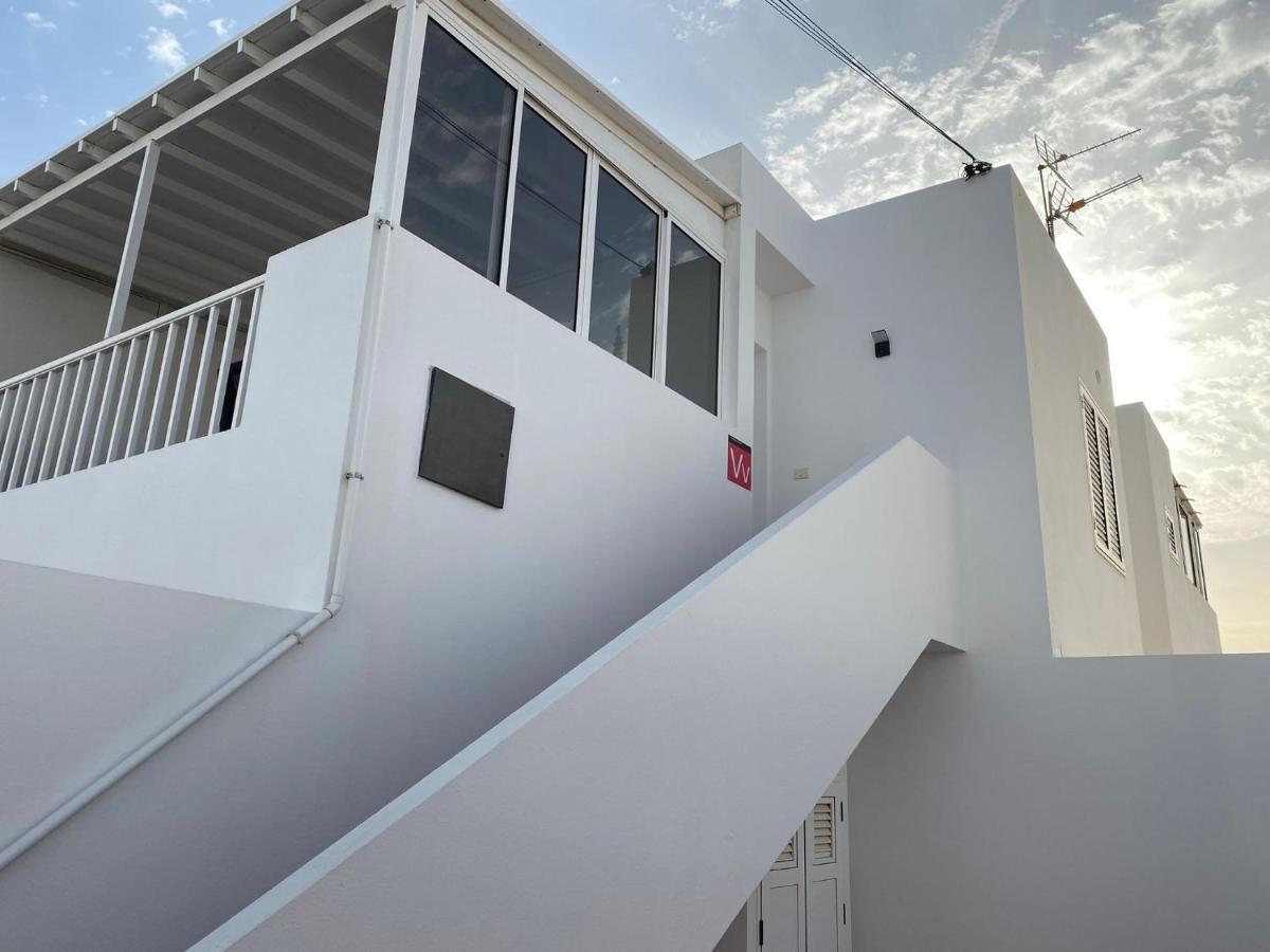 Casa La Orilla 1 Villa Playa Honda  Ngoại thất bức ảnh