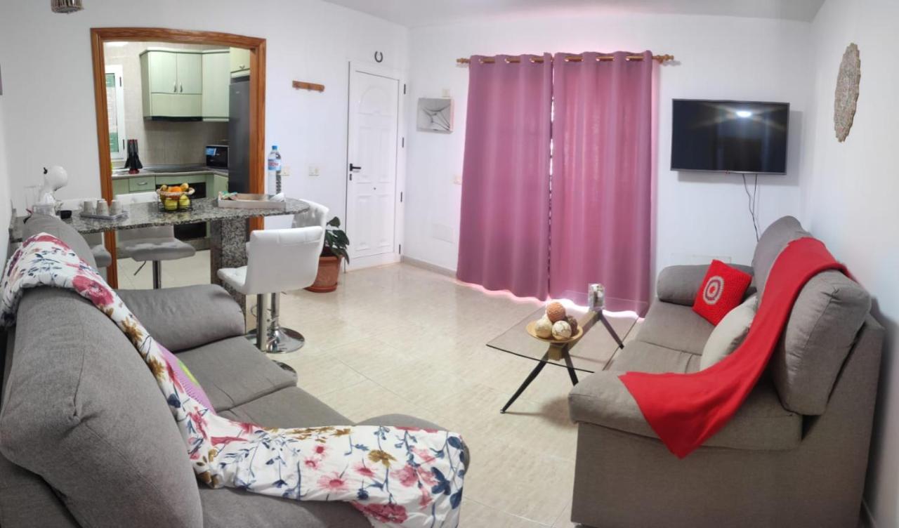Casa La Orilla 1 Villa Playa Honda  Ngoại thất bức ảnh
