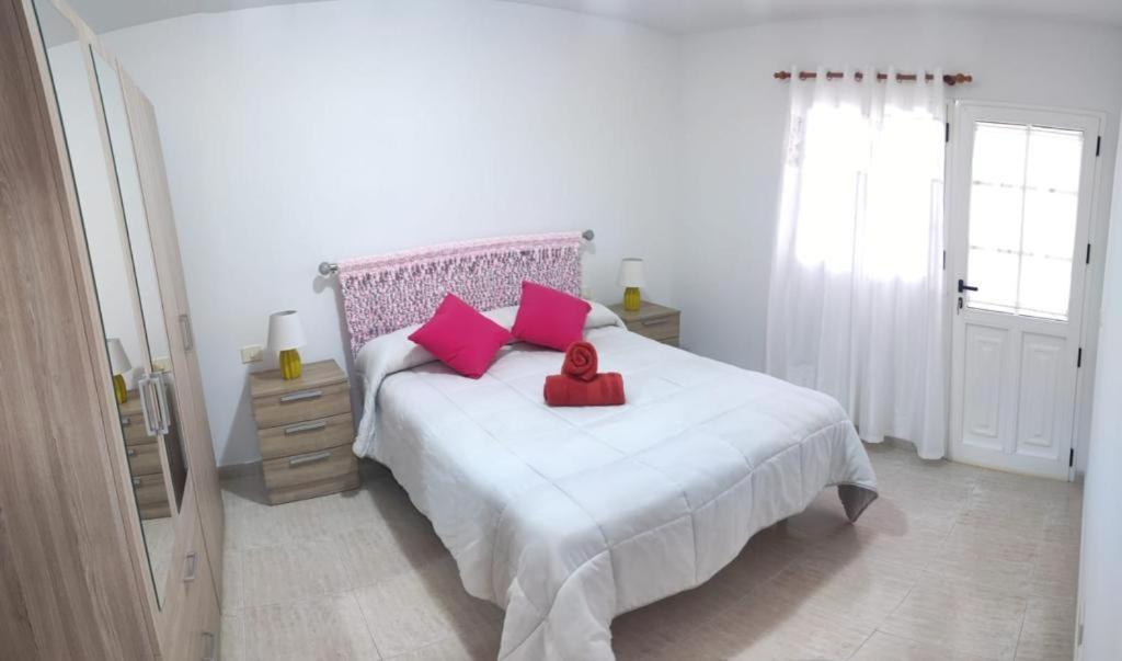 Casa La Orilla 1 Villa Playa Honda  Ngoại thất bức ảnh
