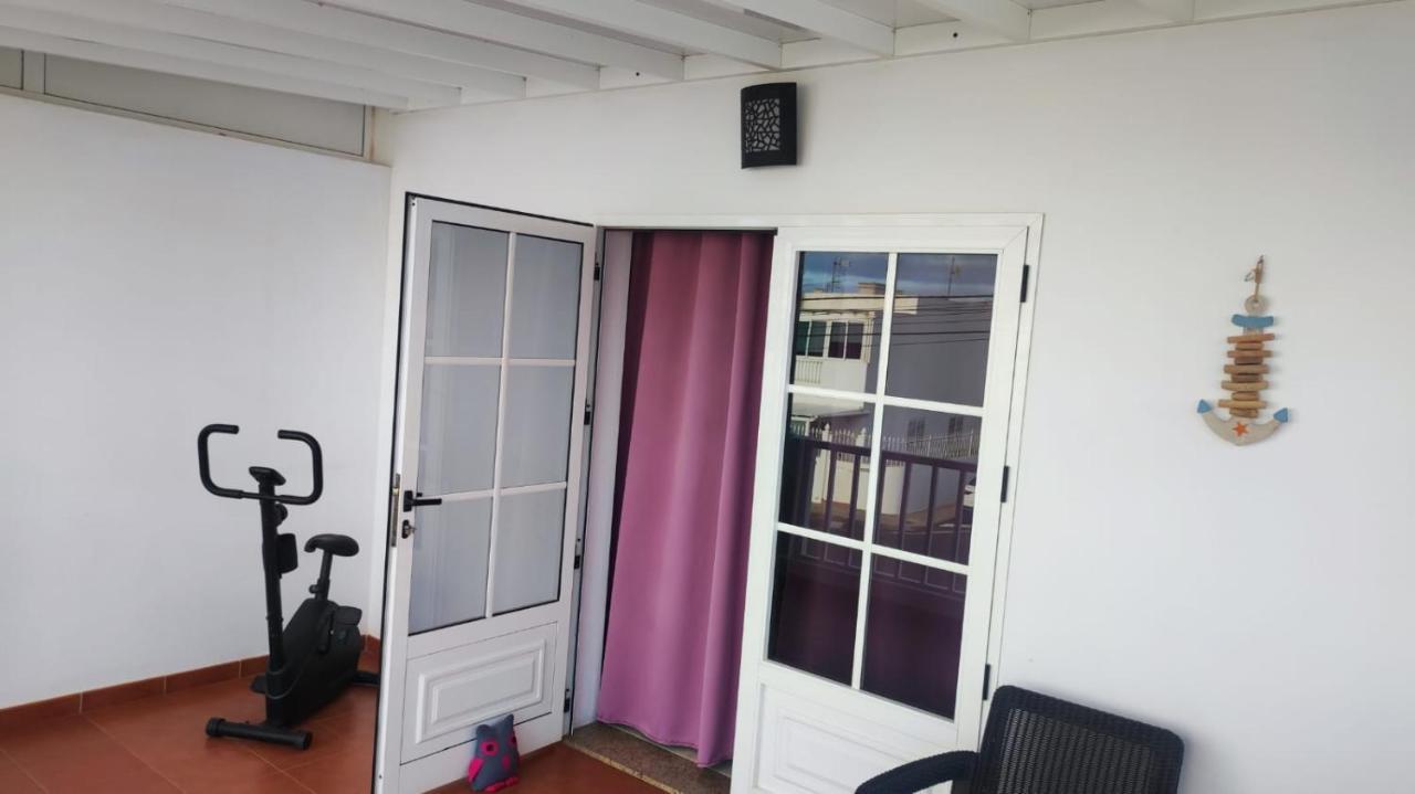 Casa La Orilla 1 Villa Playa Honda  Ngoại thất bức ảnh