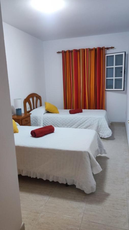 Casa La Orilla 1 Villa Playa Honda  Ngoại thất bức ảnh